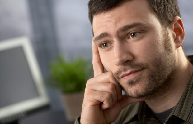 Combating eye strain