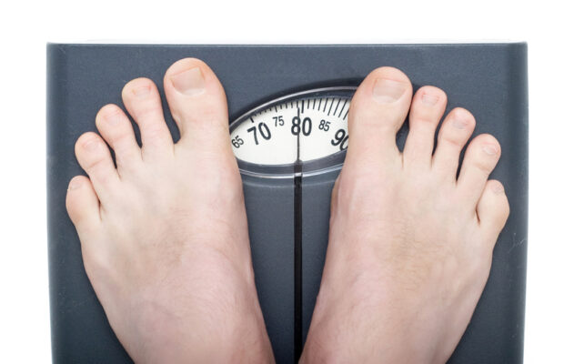 Are you DONE with dieting?