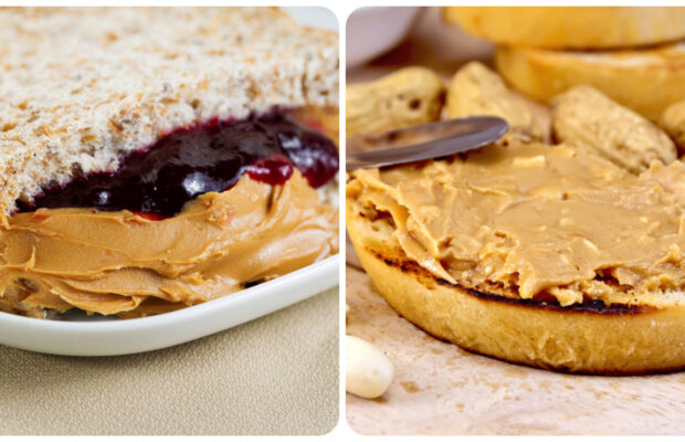 Are you Team Creamy or Crunchy?