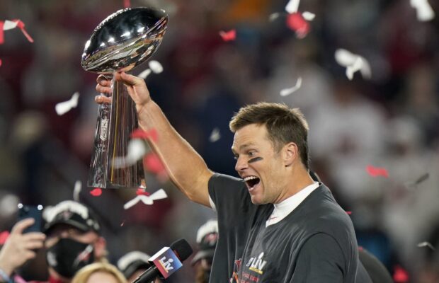 Win tickets to Super Bowl LX