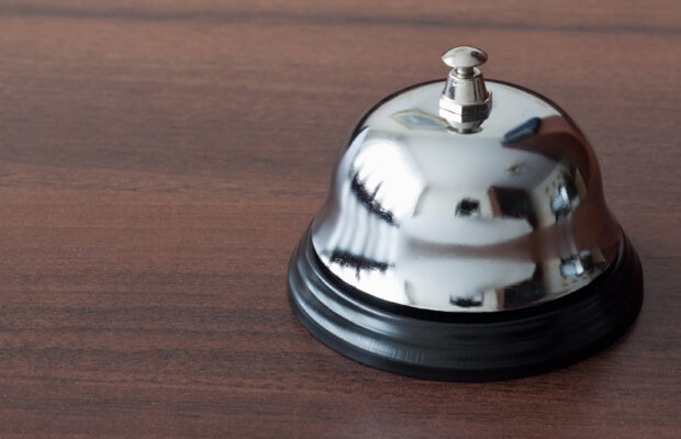 How hotels are keeping you safe