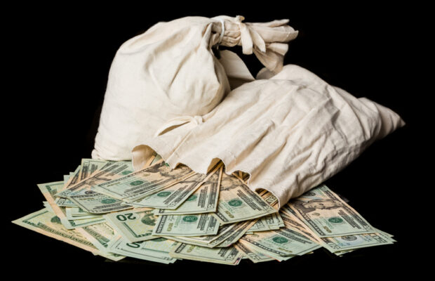 FREAK Files: Bomb bank balances