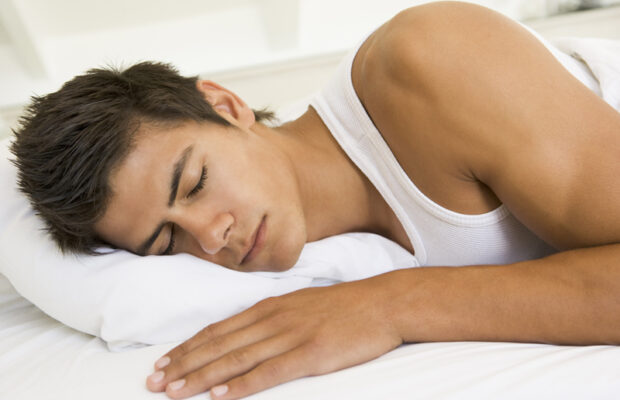 Sleep…and how to get more of it