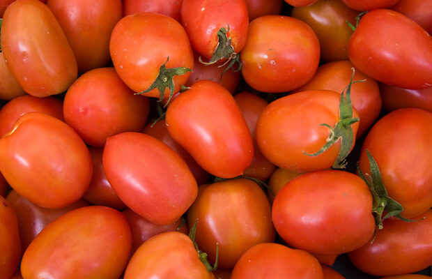 How many fruits and veggies should you eat every day?