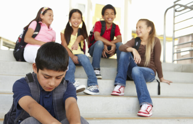 The truth about bullying