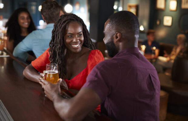 First date impressions