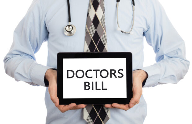 Why you should question high medical bills