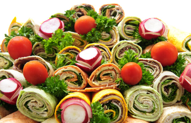 Wegmans: Moms and Meals2Go