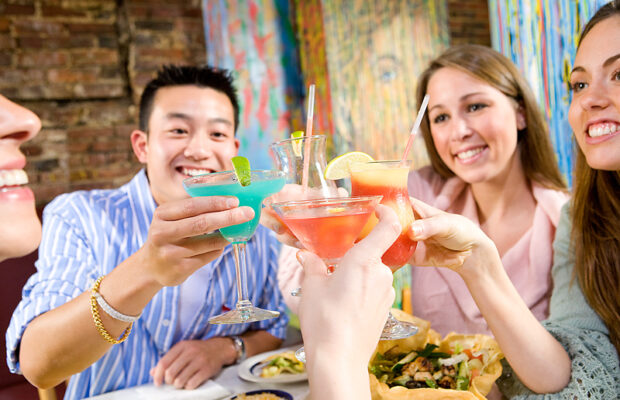 Happy Cinco de Mayo! 🌮🍸