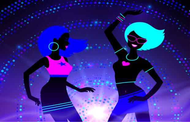 Jammin’ 90’s Weekend