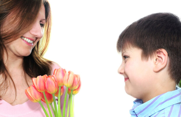 Wegmans: It’s ALL about Mom!