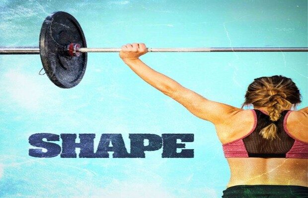 Kitchen Theatre: Get into “SHAPE!”