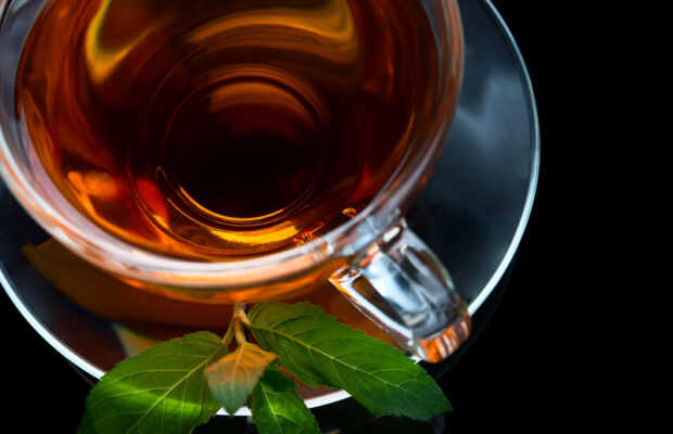 Hollywood: “Tea” time!