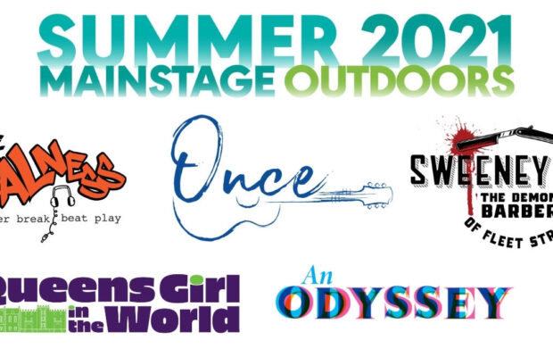 Hangar Theatre’s Summer season
