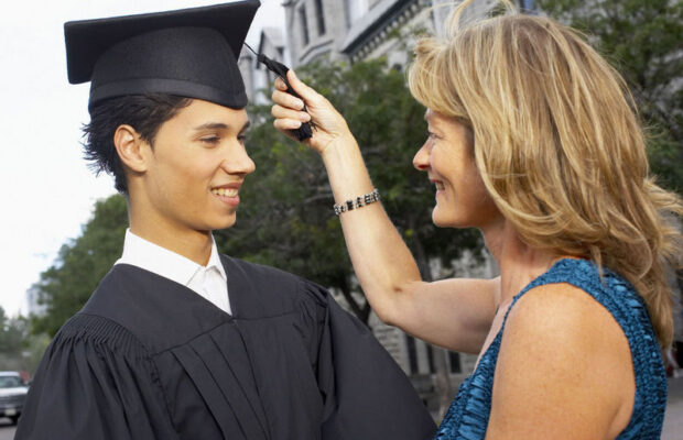 How much will your grad make? 👩‍🎓