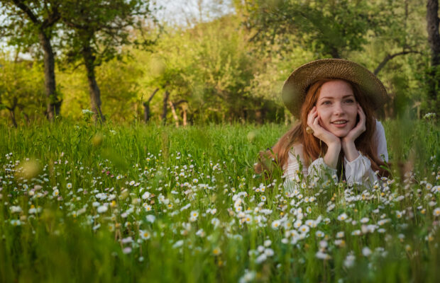 Our favorite Summer smells