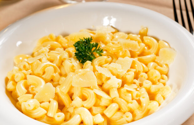 Happy “Mac N’ Cheese Day”! 🧀
