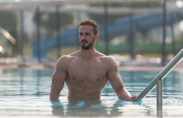 FREAK Files: Clothing optional!