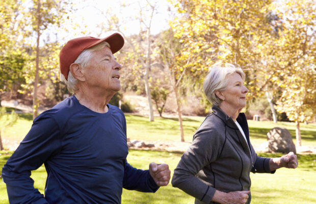 Do you need 10,000 steps a day?