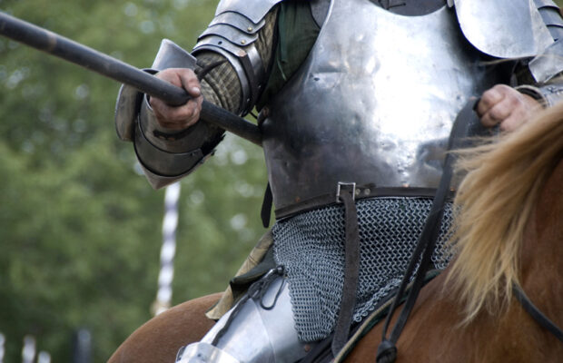 The Sterling Renaissance Festival returns this weekend