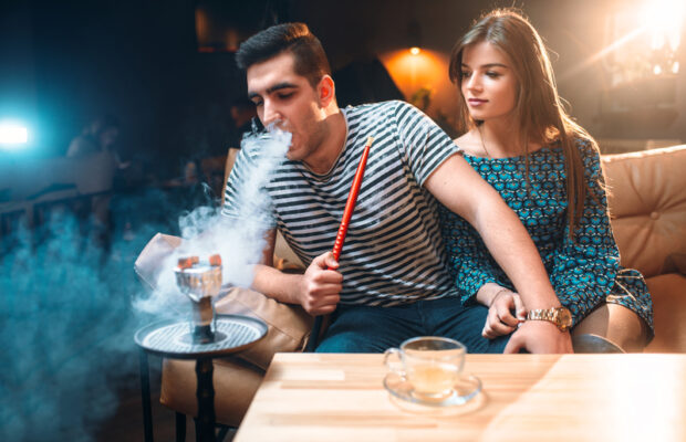Giving up Smoking? Skip the Vape!