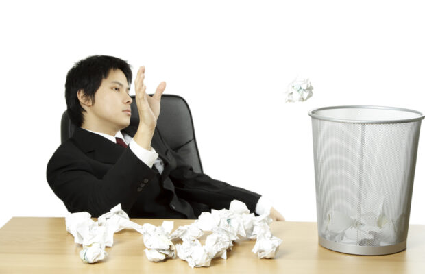 What is “quiet quitting”?