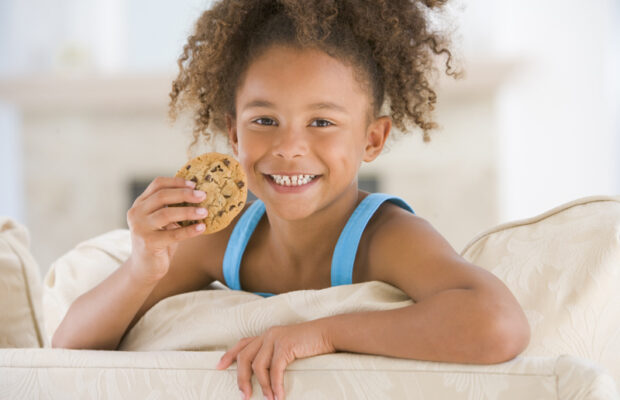 What’s your favorite cookie? 🍪