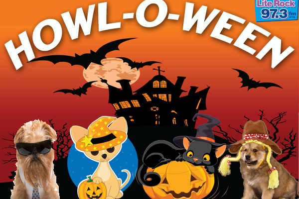 “Howl-O-Ween”