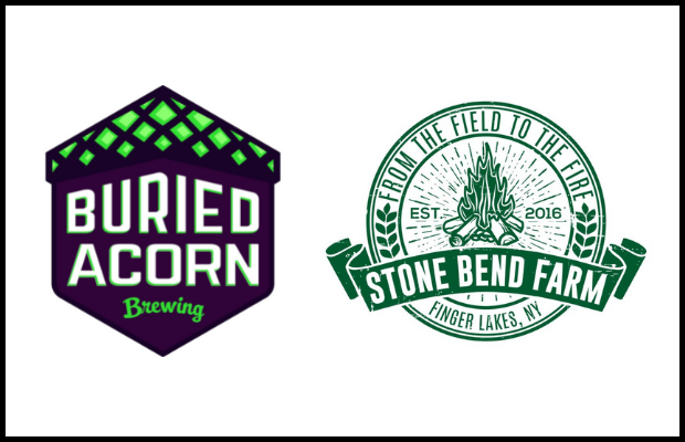 Buried Acorn FLX Taproom