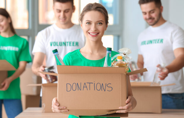 “Giving Tuesday”
