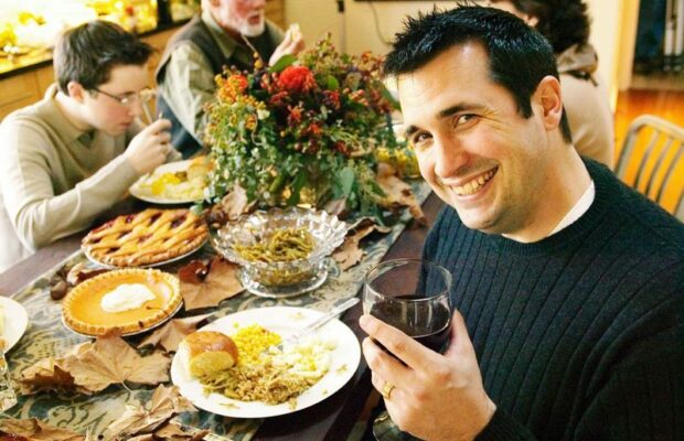 Thanksgiving guest “don’ts”