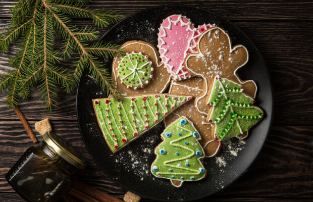 Tik Tok’s hottest Christmas recipes