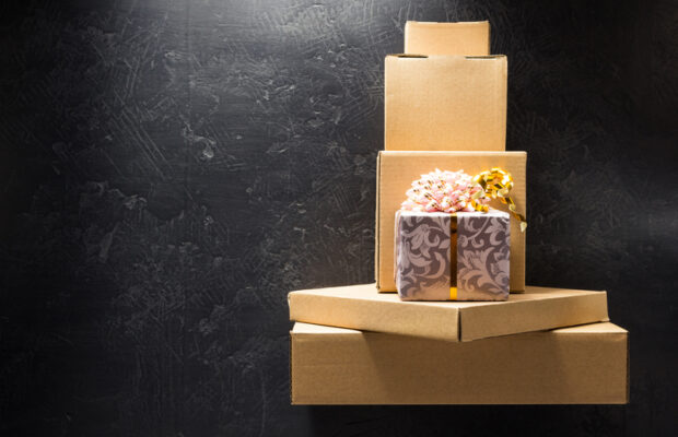 Christmas shipping deadlines