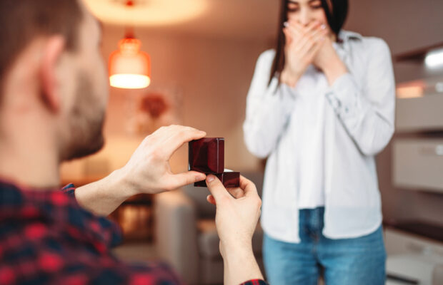What women want in a proposal