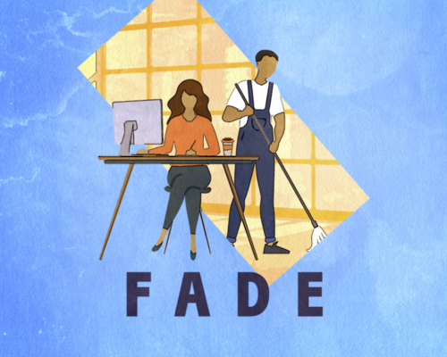 Kitchen Theatre: “Fade”