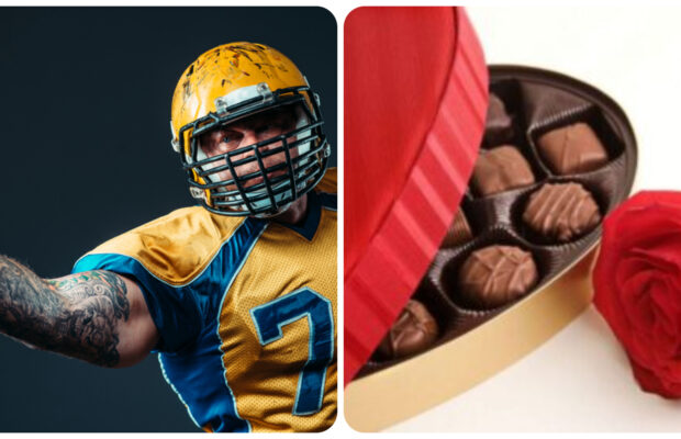 Wegmans: A BIG weekend! 🏈💕