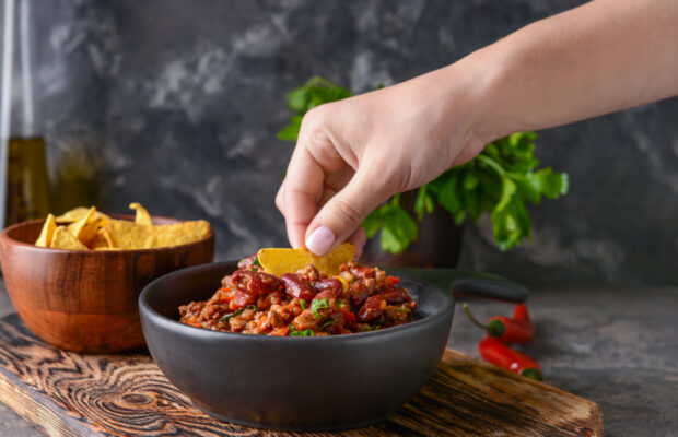 Happy “Chili Day”!