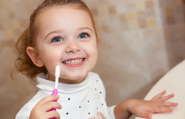 Missih Dental Care and Periodontics: Children’s Dental Health Month