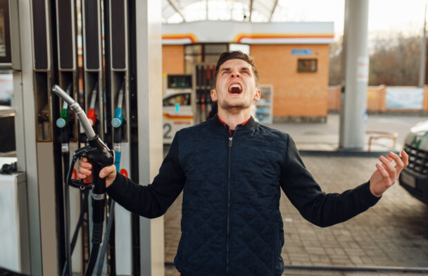 Get the Most Out of Your Tank of Gas