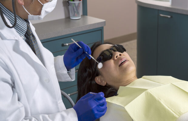 Missih Dental Care & Periodontics: Sedation dentistry