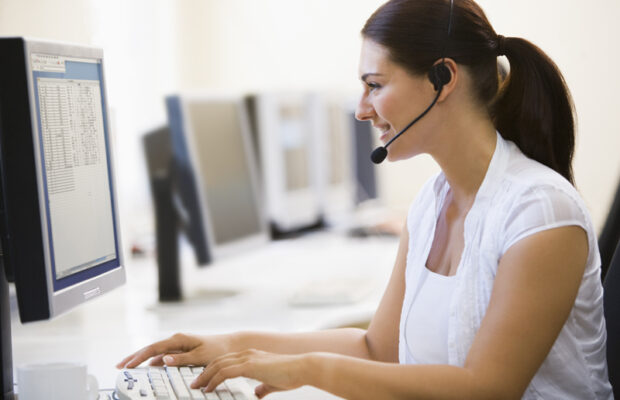 Jobs for people who LOVE to talk