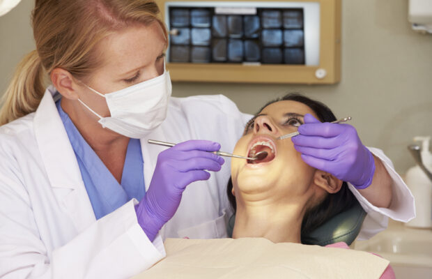 Missih Dental Care: Oral health