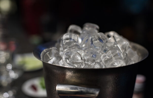 Do you crave ice?