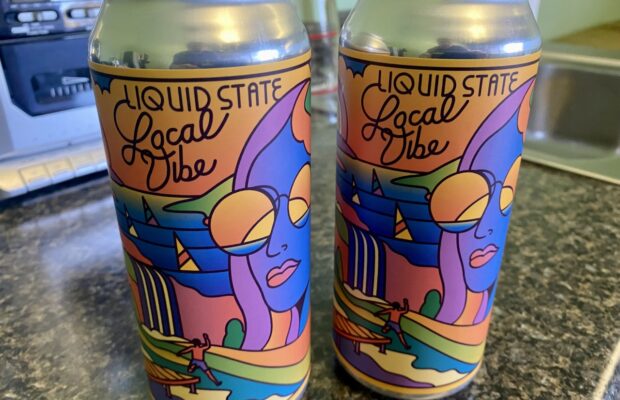 Wegmans: A “Liquid State”