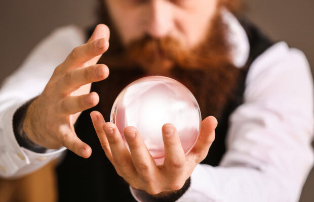 “Magic Beyond Imagination”