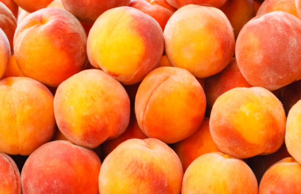 Wegmans: “Peach-apalooza!”