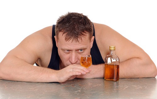 The ‘Safe’ Amount of Alcohol