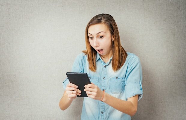 How Many Email Addresses Have You Had?