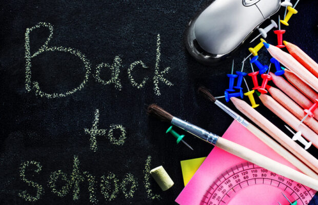 “Must have” back-to-school supplies