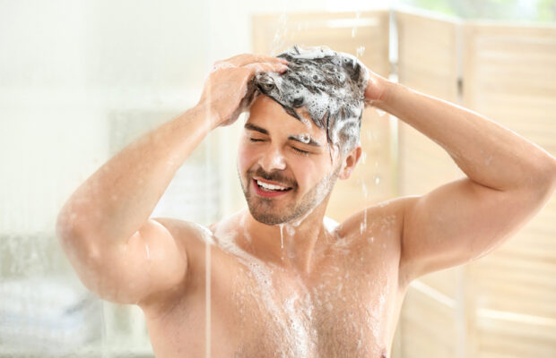 Showering…are you doing it wrong?